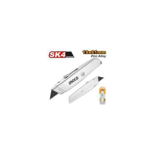 [HUK615] INGCO Utility knife