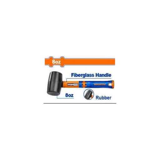 WADFOW Rubber hammer