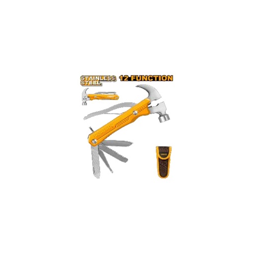 [HMFH0121] INGCO Multi-function hammer