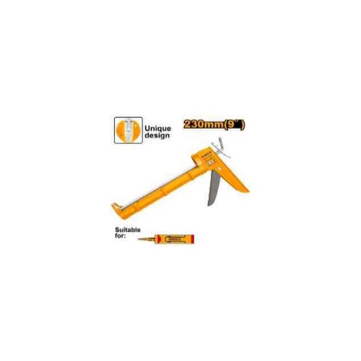 [HCG1809] INGCO Caulking gun
