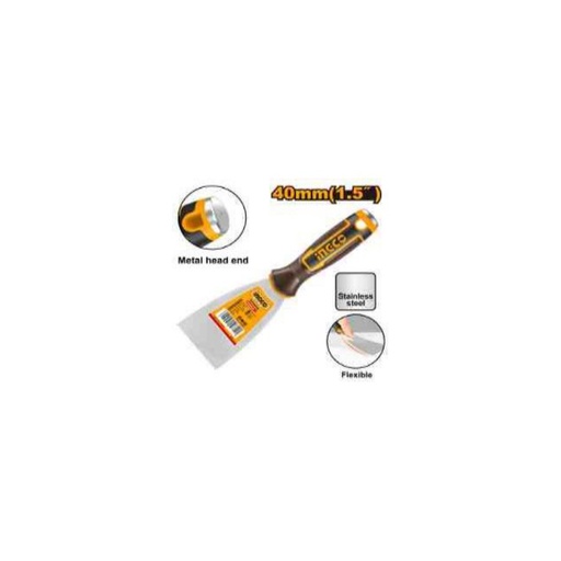 [HPUT08040] INGCO Putty trowel