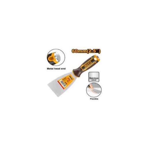 [HPUT08060] INGCO Putty trowel