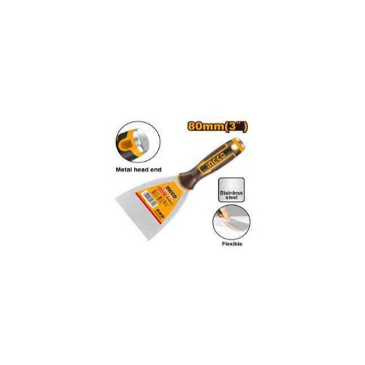 [HPUT08080] INGCO Putty trowel