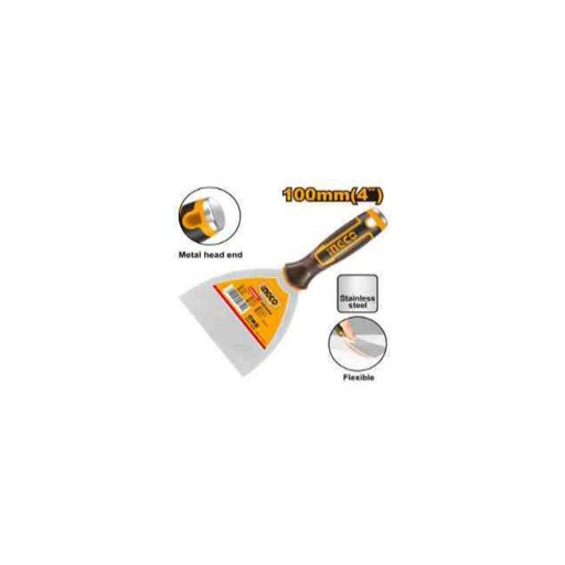 [HPUT08100] INGCO Putty trowel
