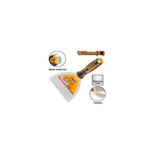 [HPUT08125] INGCO Putty trowel