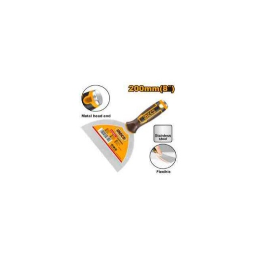[HPUT08200] INGCO Putty trowel