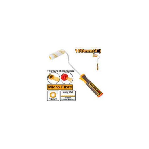 [HRHT061001D] INGCO Mini cylinder brush(Inner wall)