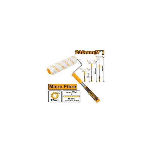 [HRHT442302T] INGCO Telescoping cylinder brush
