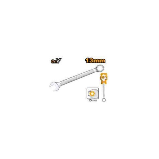 [HCSPA131] INGCO Combination spanner