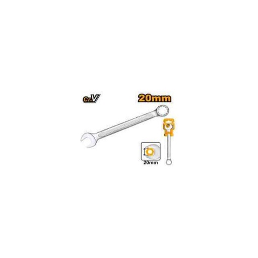 [HCSPA201] INGCO Combination spanner