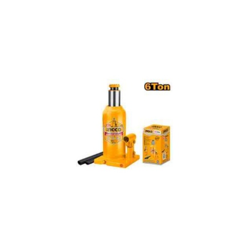 [HBJ602] INGCO Hydraulic bottle jack