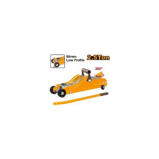 [HFJ251] INGCO Hydraulic floor jack