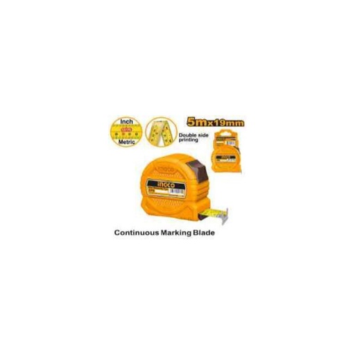 [HSMT39519] INGCO Steel measuring tape