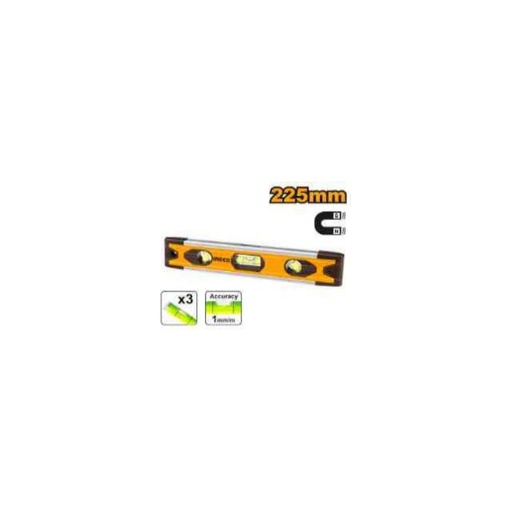 [HMSL01030] INGCO Mini spirit level