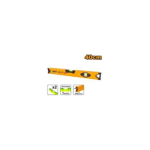 [HSL58040] INGCO Spirit level