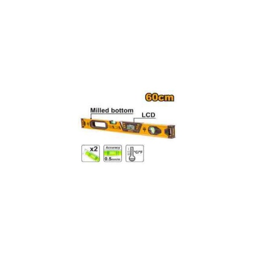 [HSL08060D] INGCO Digital level