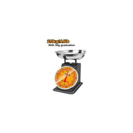 [HESA3203] INGCO Spring scale