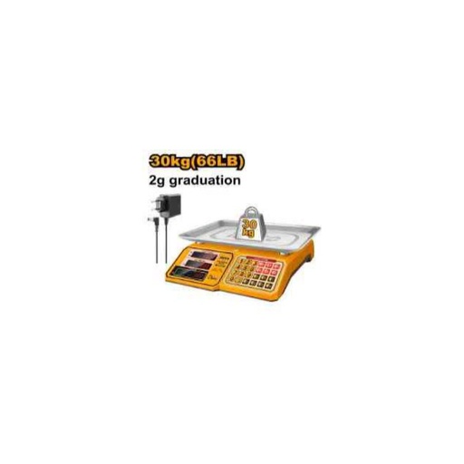 [HESA3303] INGCO Electronic scale