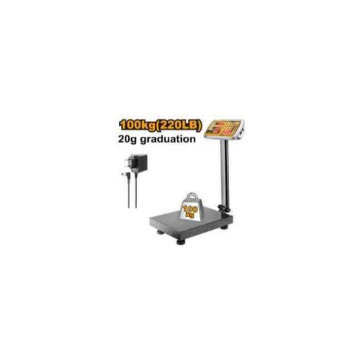 [HESA31003] INGCO Electronic scale