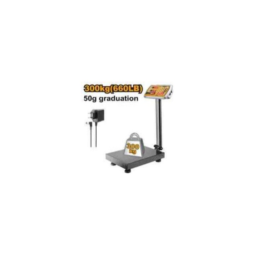 [HESA33003] INGCO Electronic scale