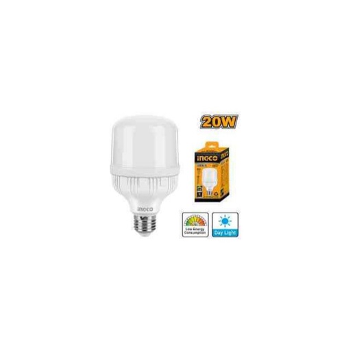 [HLBACD3201T] INGCO LED T lamp