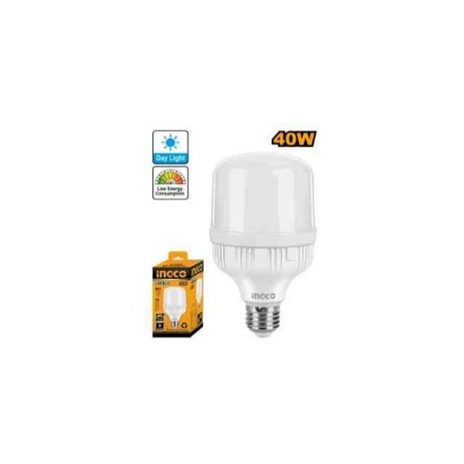 [HLBACD3401T] INGCO LED T-lamp