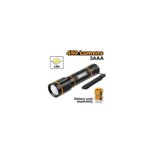 [HFL013AAA58] INGCO Flashlight