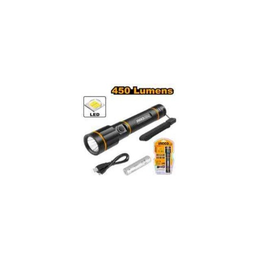 [HCFL1865051] INGCO Flashlight