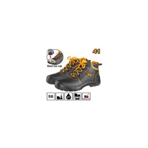[SSH04SB.41] INGCO Safety boots