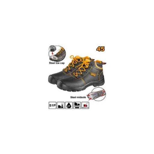 [SSH04S1P.45] INGCO Safety boots