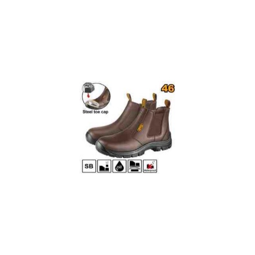 [SSH08SB.46] INGCO Safety boots