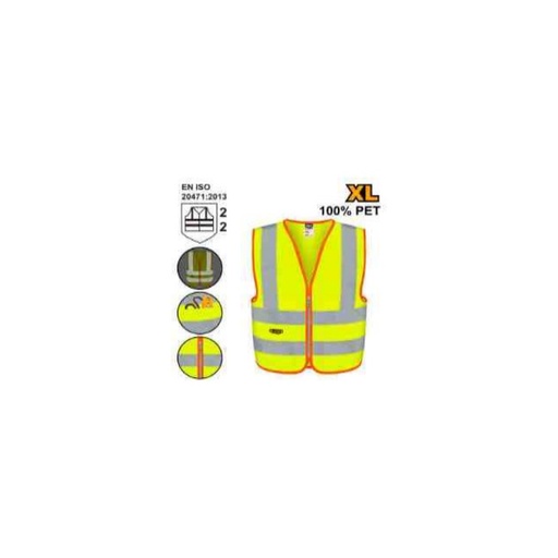 [RV83XL] INGCO Reflection vest