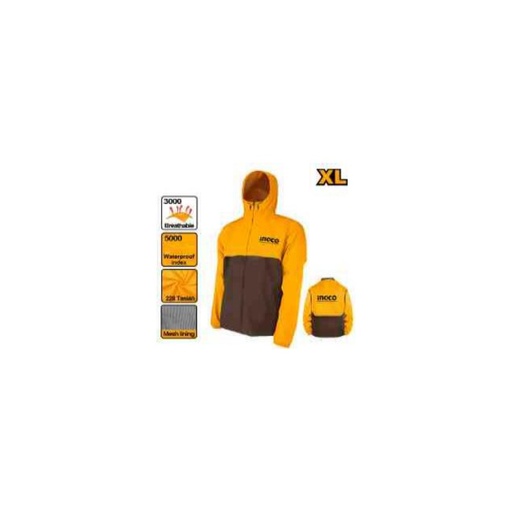 [HJATL2281.XL] INGCO Jackets