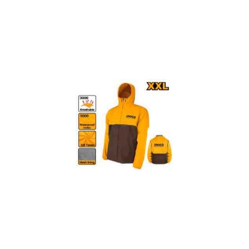 [HJATL2281.XXL] INGCO Jackets