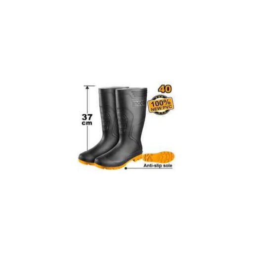 [SSH092LYB.40] INGCO Rain boots