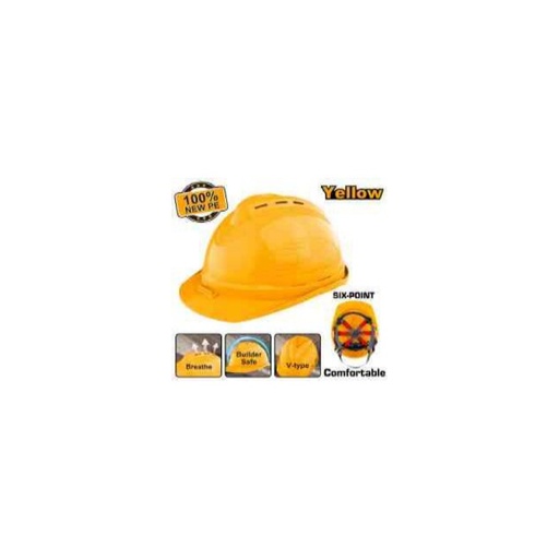 [HSH801] INGCO Safety helmet