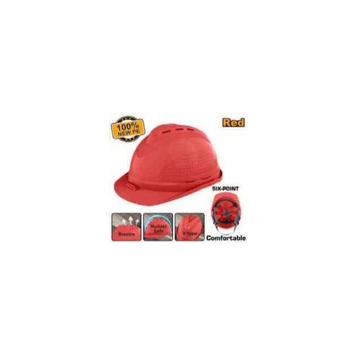 [HSH804] INGCO Safety helmet