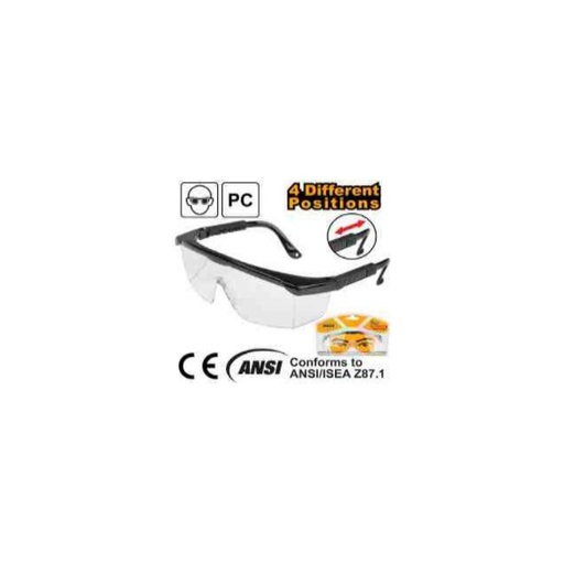 [HSG04] INGCO Safety goggles