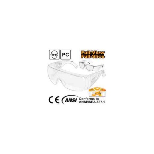 [HSG05] INGCO Safety goggles