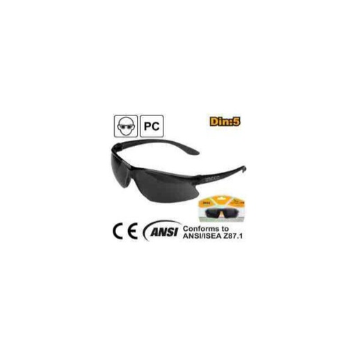 [HSG07] INGCO Safety goggles