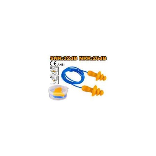 [HEP3225] INGCO Earplug