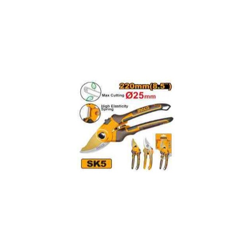 [HPS0601] INGCO Pruning shear
