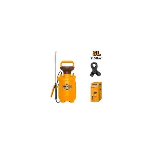 [HSPP30502] INGCO Pressure sprayer