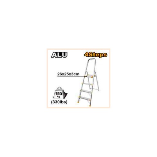 [HLAD06041] INGCO Household ladder
