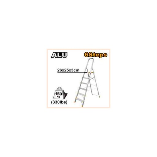 [HLAD06061] INGCO Household ladder