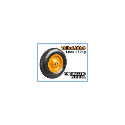 [HHWB64018G-W] INGCO Pneumatic wheel